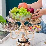 Fruit Tray
