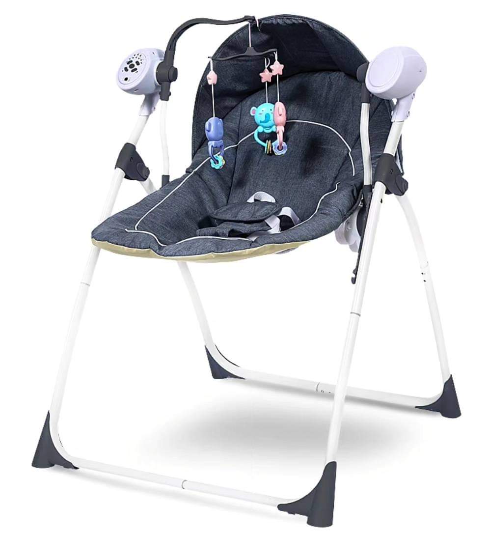 Baby rocker