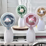 Handheld Fan