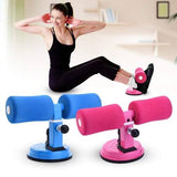 Adjustable Suction Sit Up Bar