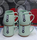 Quality Porcelain Mugs