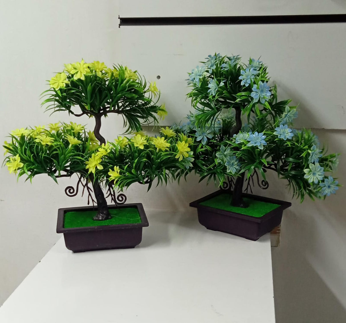 Artificial Bonsai Tree