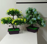 Artificial Bonsai Tree