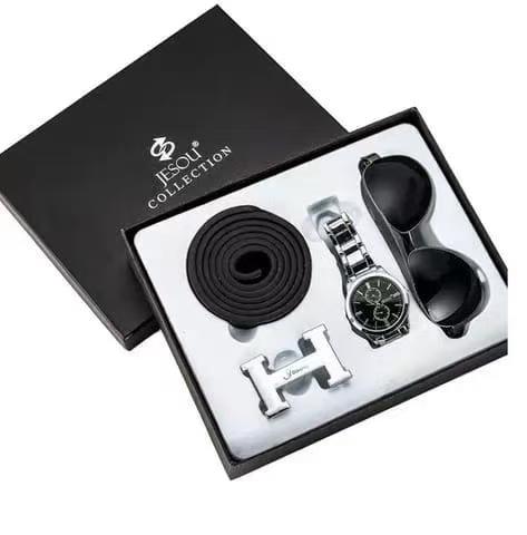 3 pc Jesou Men Gift Set