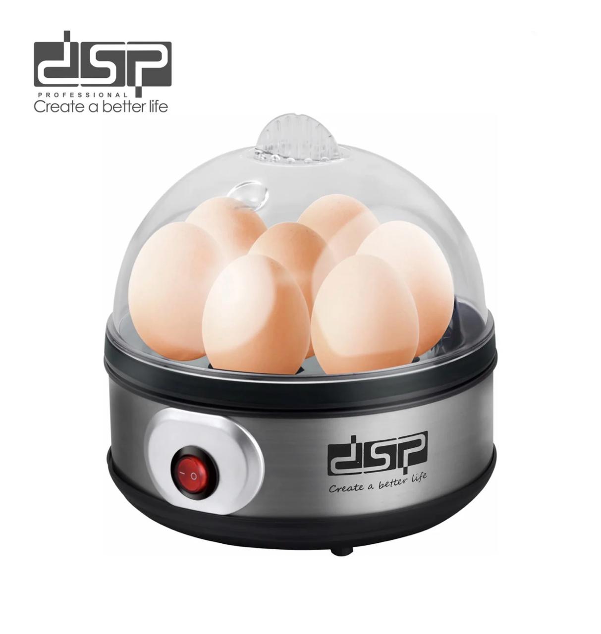 DSP Egg Boiler 350W
