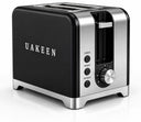 Uakeen Germany 2 Slice Toaster