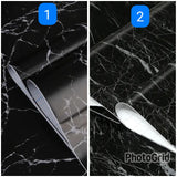 Self Adhesive Marble Contact Paper