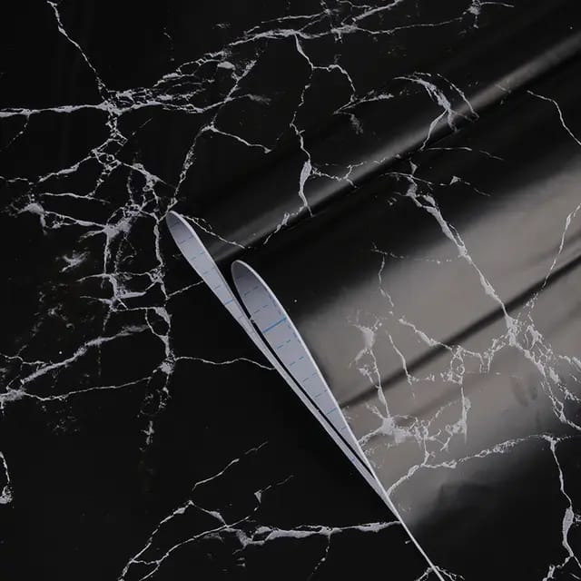 Self Adhesive Marble Contact Paper