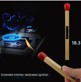Matchstick Lighter
