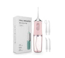 4 nozzles New Dental Water Jet Irrigator