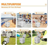 Portable Toilet