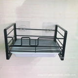 Sink Caddy with Water Draining Tray