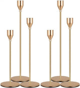 Inweder Candle Holders,