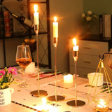 Inweder Candle Holders,