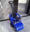 Push car