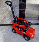 Push car