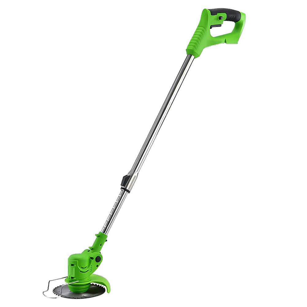 Cordless Electric Lawn Mower
