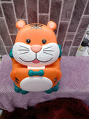 Kids cartoon potty