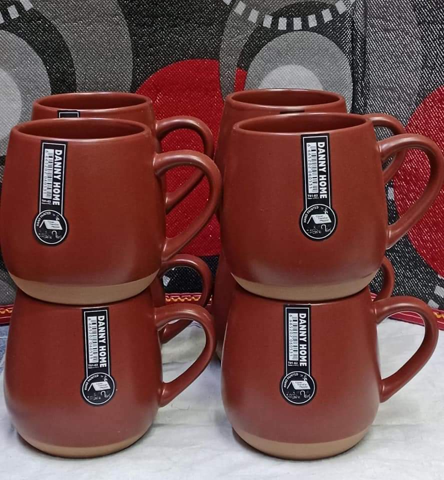 Quality Porcelain Mugs