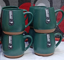 Quality Porcelain Mugs