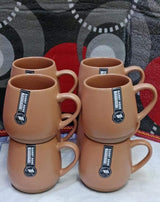 Quality Porcelain Mugs