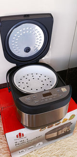 Hanmac 9 in one multi cooker