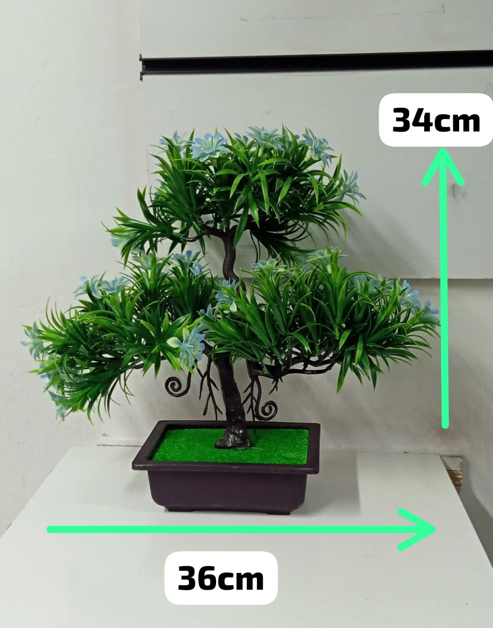 Artificial Bonsai Tree
