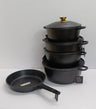 11PCS non-stick UCClife pot