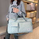 New Fashion large capacity travel bag