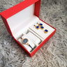 4pc set elegant ladies gift set