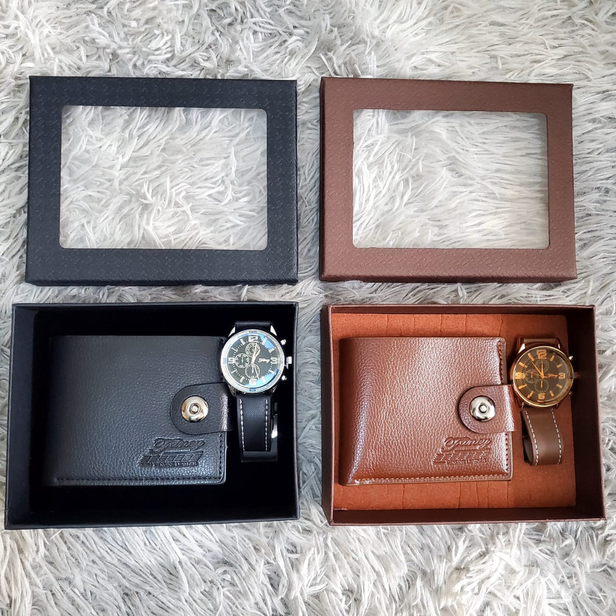 Men Gift Set