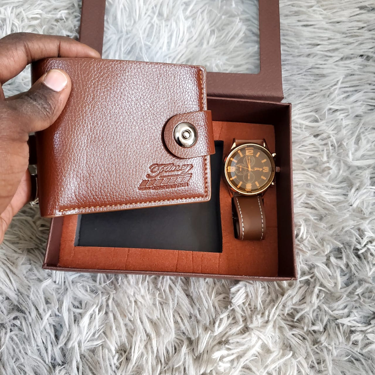 Men Gift Set