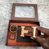 Men Gift Set