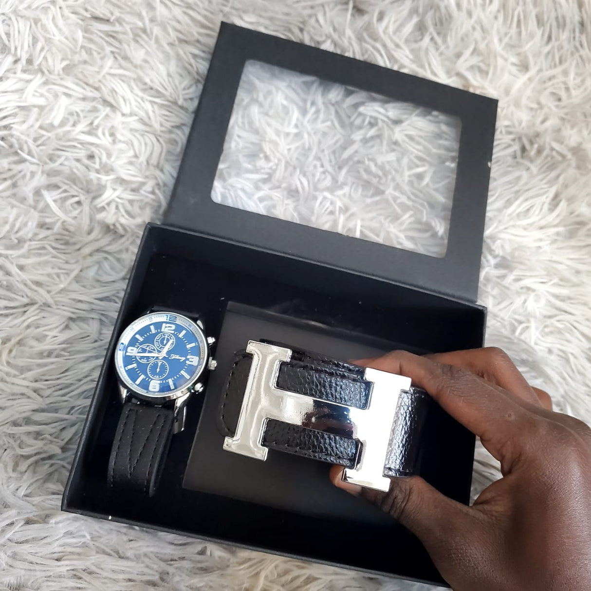 Men Gift Set