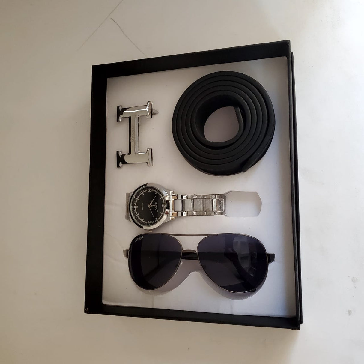 3 pc Jesou Men Gift Set