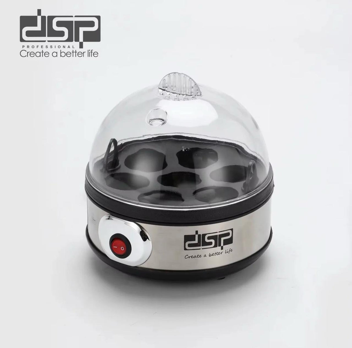 DSP Egg Boiler 350W