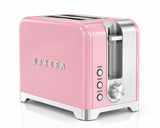 Uakeen Germany 2 Slice Toaster