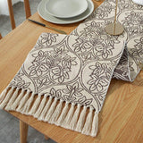Premium Table Runner | 35 × 240 cm