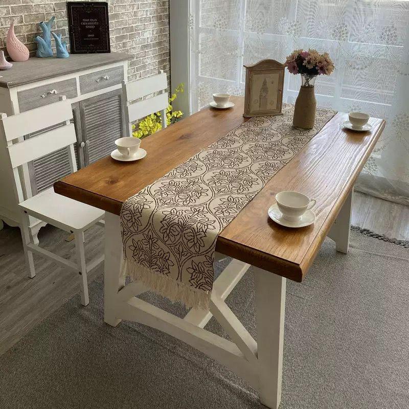 Premium Table Runner | 35 × 240 cm