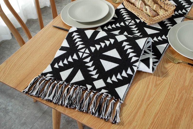 Premium Table Runner | 35 × 240 cm
