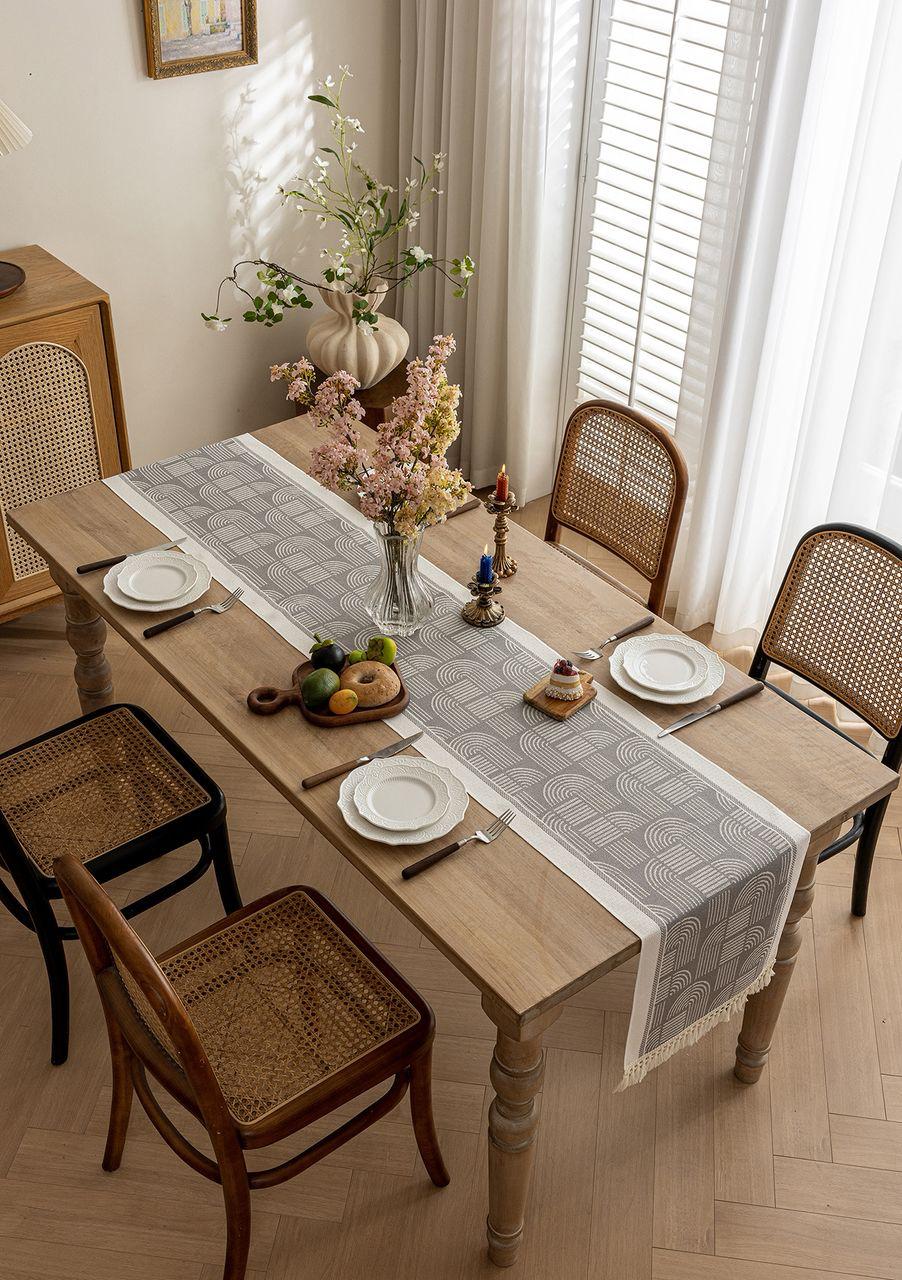 Premium Table Runner | 35 × 240 cm