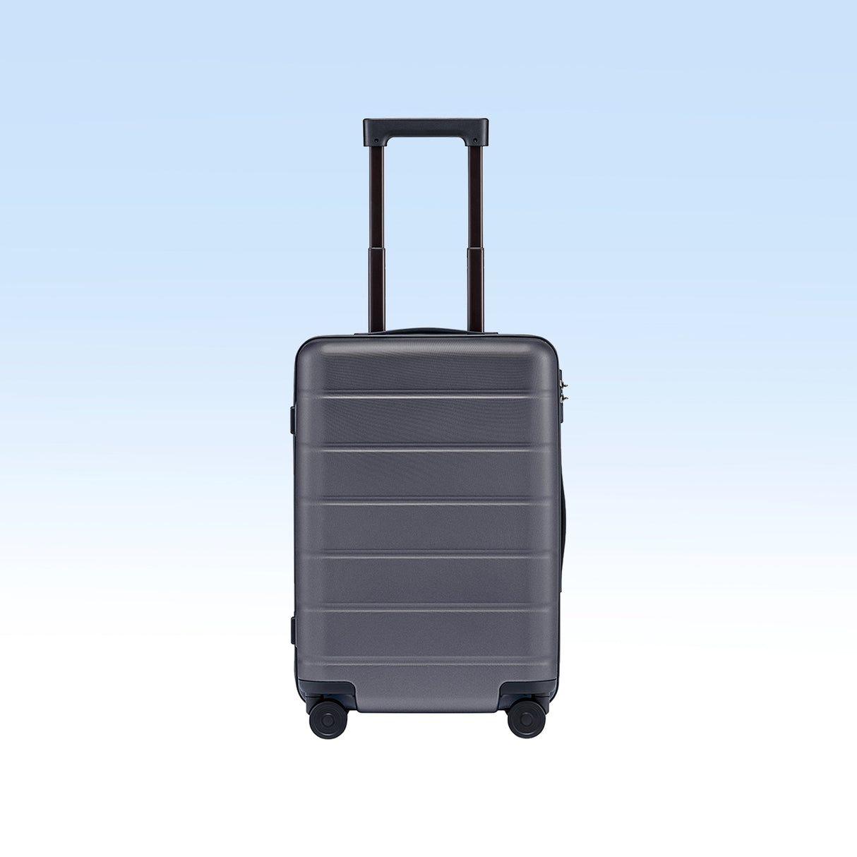 Xiaomi Luggage Classic Pro 26 Inch Grey Kenya
