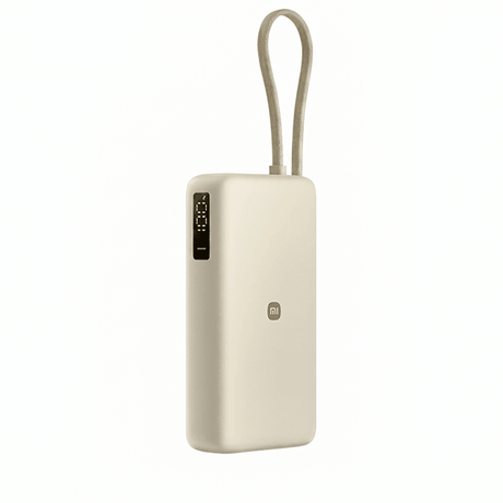 Xiaomi 67W Power Bank 10000mAh Tan Kenya