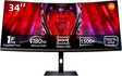 Xiaomi Curved Gaming Monitor G34WQi 34-Inch Kenya