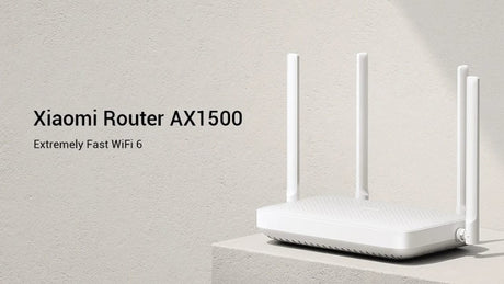 Xiaomi Router AX1500 Kenya