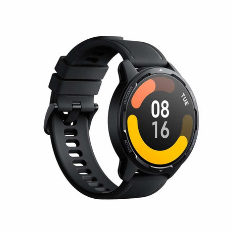 Xiaomi Watch S1 Active Smartwatch Space Black Kenya