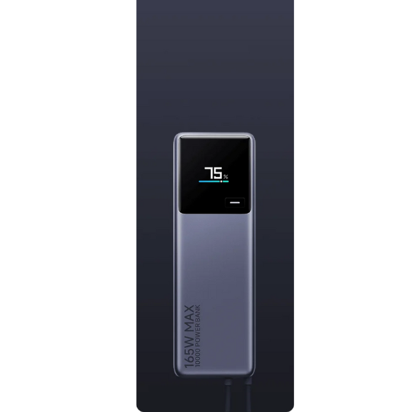 Xiaomi 165W Power Bank 10000mAh Kenya