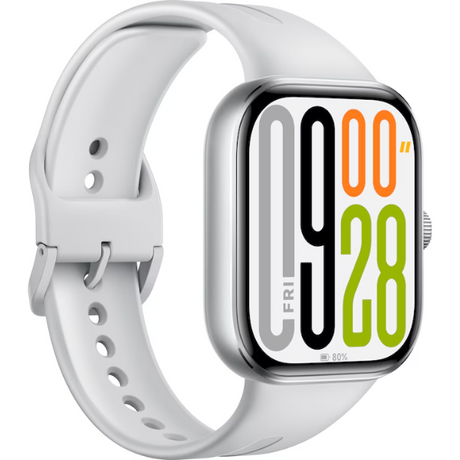 Redmi Watch 5 Smartwatch Silver Gray Kenya