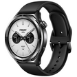 Xiaomi Watch S4 Smartwatch Silver Kenya