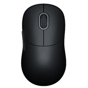 Xiaomi Wireless Mouse 3 Black Kenya